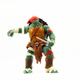 Illustration for article titled First look at the action figures of Michael Bays emTMNT/em